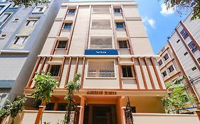 Via Prestige Castle - Nr Hitex Exhibition Center Hitech City